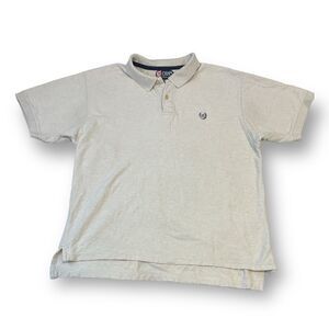 Chaps Ralph Lauren Polo Top Size Large
